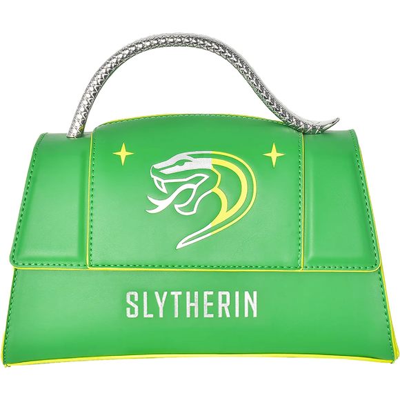 Fred Segal Harry Potter Purse, Mini Flap Satchel Bag With Crossbody :| - Picture 1 of 7